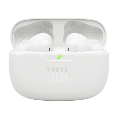 Auricular In Ear Bluetooth JBL Wave Beam 2 Blanco