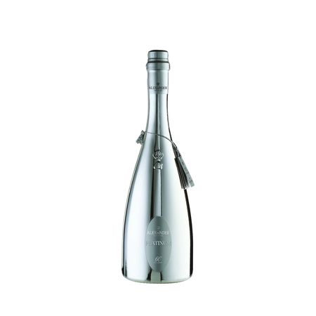 Grappa Alexander Platinum 700 ml