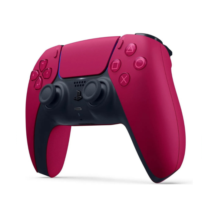 JOYSTICK PS5 ORIGINAL (C:ROJO COSMICO) - Vista 2