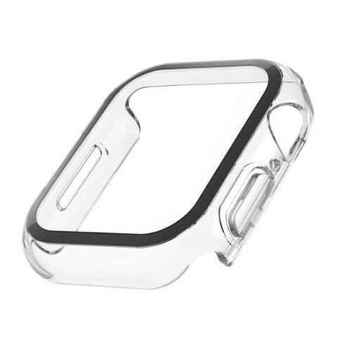 Funda BUMPER Belkin AM CLEAR AW S9-S8-S7-S6-S5-S4-SE 41mm / 40mm - Vista 2