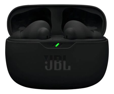 Auricular In Ear Bluetooth JBL Wave Beam 2 Negro