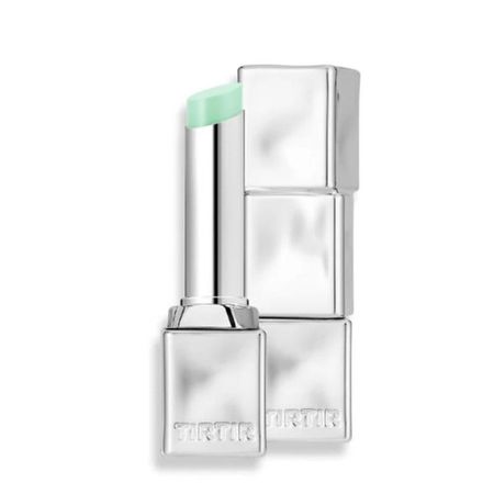 TIRTIR Water Mellow Lip Balm 04 Greeny Apple | Bálsamo Labial Hidratante Manzana Verde