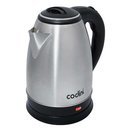 Pava Eléctrica Codini P18HAN 1.8 Litros