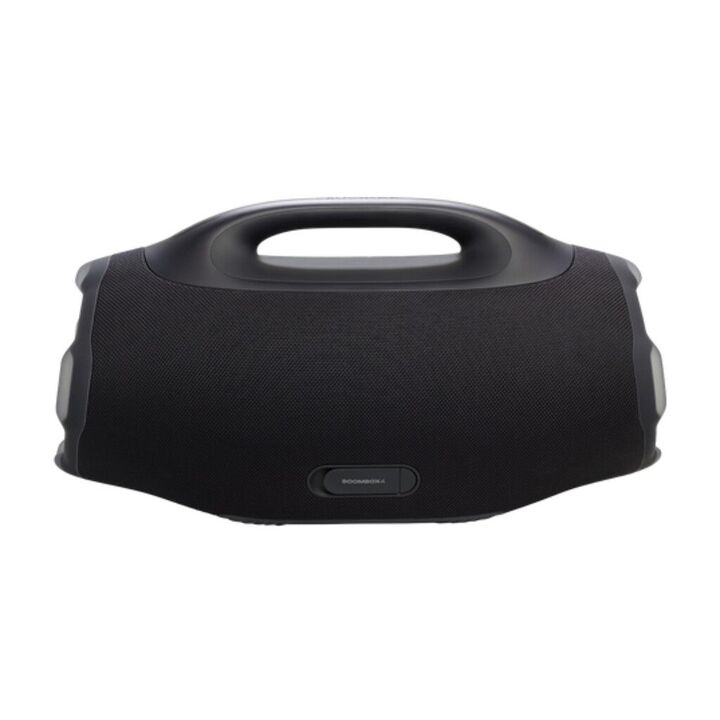 JBL Boombox 4 Parlante Bluetooth 210W AI Sound Boost IP68 Bateria Larga Duracion - Vista 2