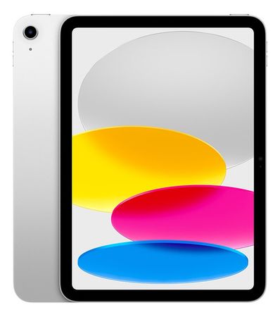 iPad 11 A16 Wifi 256gb - Plata
