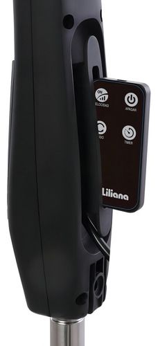 Ventilador de pie Liliana VPD20R - Vista 4