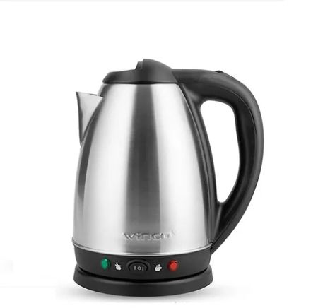 Pava eléctrica Winco W702