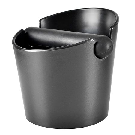 Tacho Tira Borra Gadnic ABS Plástico Para Café Molido Barista 