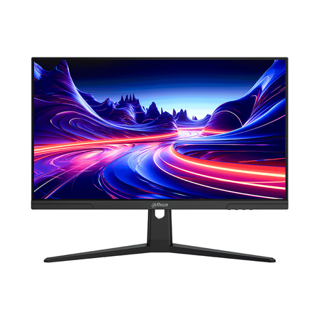 Monitor 25 Gamer Dahua DHI-LM25-E231B IPS 1080P 1ms 180Hz