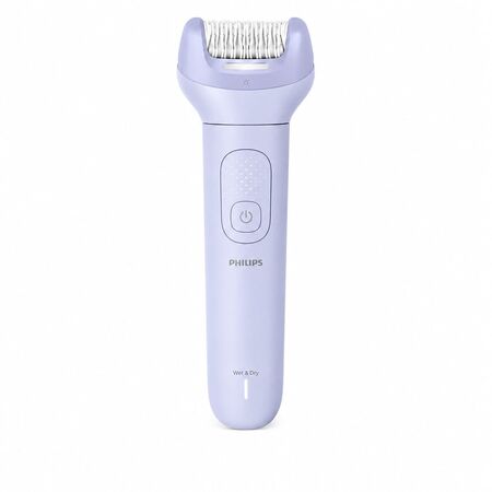 Depiladora Philips BRE708/00 Series 8000 Wet & Dry