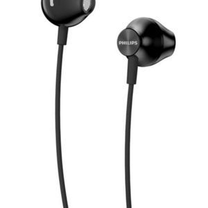 Auriculares In Ear Philips (TAUE100BK/00)