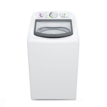 Lavarropas Eslabon de Lujo 6Kg 750 Rpm Blanco EWH06ABDIM