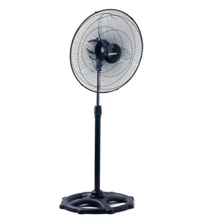Ventilador de pie 20" Super Clima VT20MIP 3 Palas plasticas