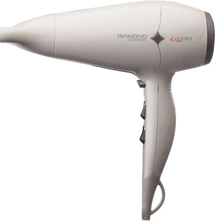 Secador De Pelo Gama Diamond St 220 2300W