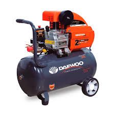 COMPRESOR DAEWOO DAC24D 1.5 HP 24 LTS - 4601159