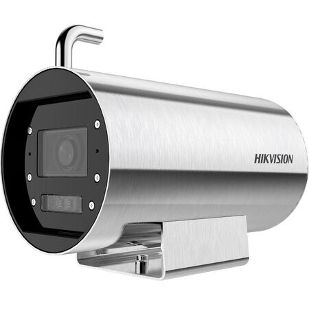 Camara Alta Temperatura Hikvision DS-2XT6685G0-LIZS|C2 8MP