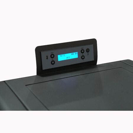 Calefactor a pellet Ñuke Condor 6K