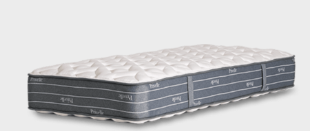 Colchon 1 12 Plazas La Cardeuse Privelle 100x200 Resortes