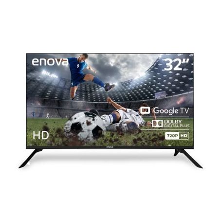 Smart TV 32" Google Tv ENOVA TE32HG11 HD