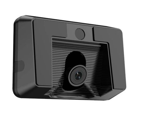 Camara De Auto Hikvision 2mp Para Parabrisas AE-VC259T(2.1m)