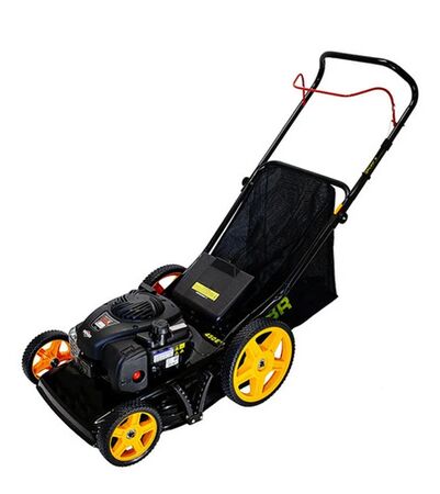 Cortadora Cesped Dibra 4 Hp Nafta R68ne C/bolsa 18  6 Pos