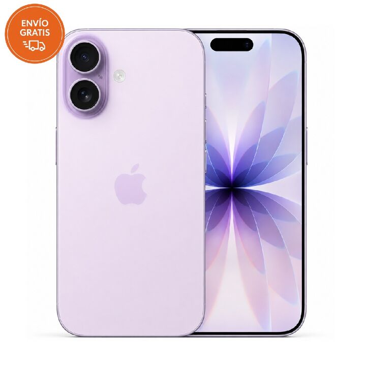 Apple iPhone 17 256GB 5G - Vista 5