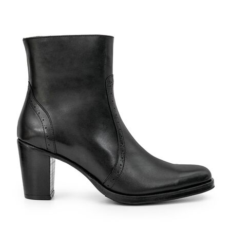 BOTINETA AKRON NEGRA