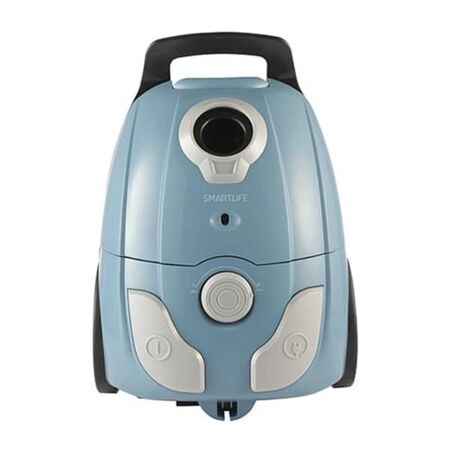 Aspiradora Smartlife SL-VC18BAB 1800W Con Bolsa
