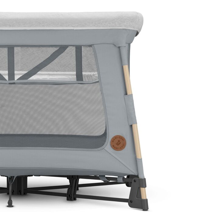 CUNA DE VIAJE 3 EN 1 SWIFT BEYOND GREY ECO MAXI COSI - Vista 29