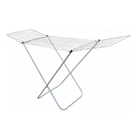 TENDEDERO NAKAN STAND 10 VARILLAS C/ALAS