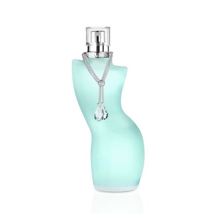 Perfume Shakira Dance Diamonds Mujer Importado Original 80ml
