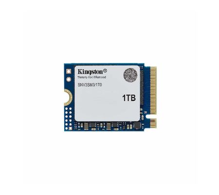 Disco SSD M.2 KINGSTON SNV3SM3 1000 GB NVMe PCIe 4.0