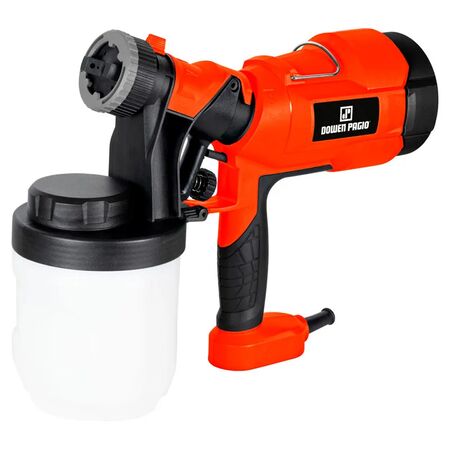 Equipo de Pintura Dowen Pagio HVLP 400W Compacto