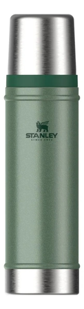 Termo Stanley Clasico 591Ml - Verde 2.0