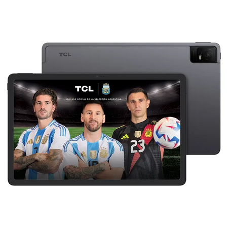 Tablet A13 Tcl 11P Nxtpaper11 4G 128Gb Gris