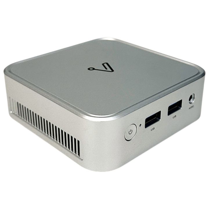 Mini PC VOLTIC Silver 16 Celeron N150 16 GB 256 GB - Vista 2