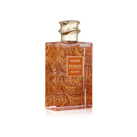 Hamidi Accord Edp 85Ml