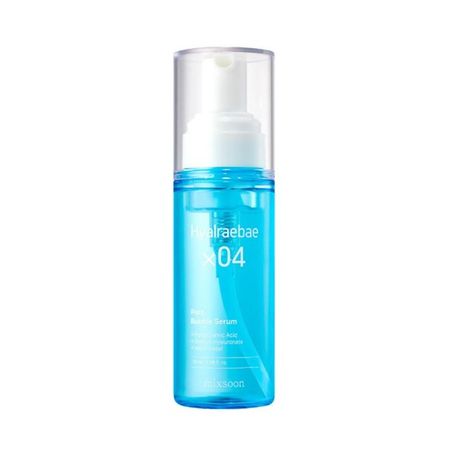 Mixsoon Hyalraebae Exosome Pore Bubble Serum Facial 70 ml