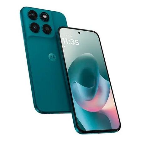 Celular Motorola G77 8 Gb 256 Gb Shaded Spruce