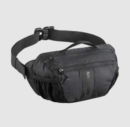 Riñonera Salomon Acs Waist Pack 3 Unisex (23242)