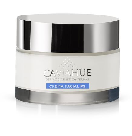 Caviahue Crema Facial Ps Pieles Secas Y Muy Secas 45g
