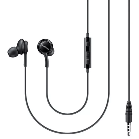Samsung Auriculares IN-EAR 3.5mm EO-IA500BBEGWW