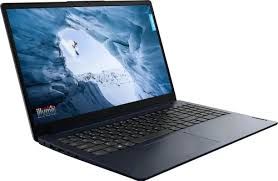 NOTEBOOK LENOVO 15IJL7 I1 4G 128G WH11 15,6