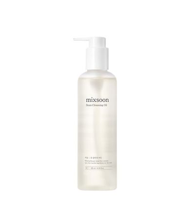 Aceite limpiador Bean Cleansing Oil
