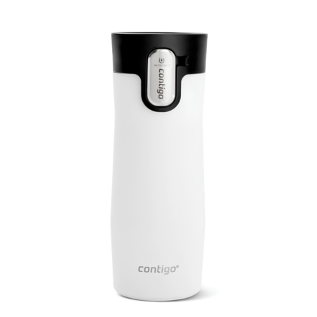 VASO CONTIGO WESTLOOP 473ML SIN ANTIDESLIZANTE (C:BLANCO 2224337)