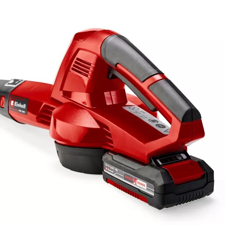 Einhell Soplador de hojas inalambrico GC-CL 18 Li E-Solo - Vista 5