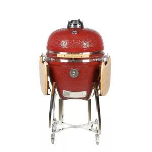 KAMADO ARGENTINO GRAN ASADOR CRIOLLO 23" - Vista 8