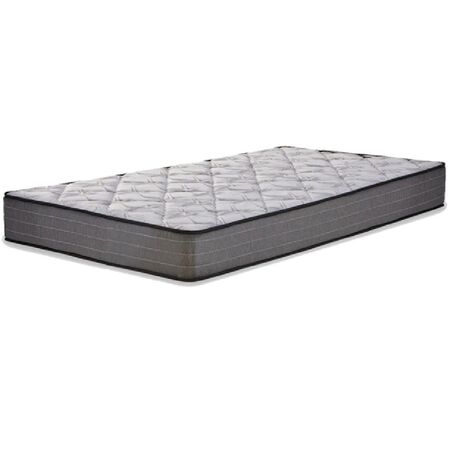 Colchon Piero Nova 190X80X25 Espuma Alta Densidad