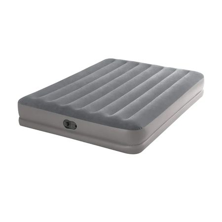 Colchon Inflable 2 1/2 Plazas Premium Dura-Beam Intex