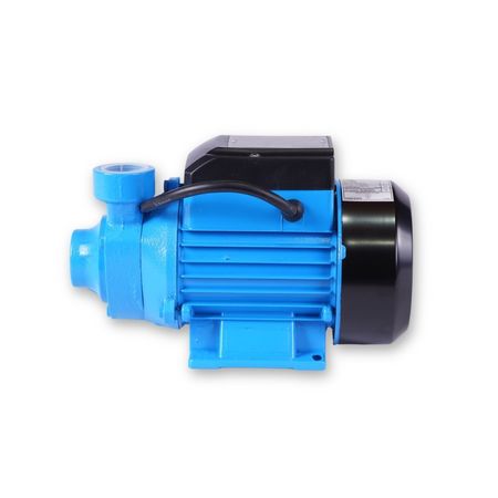 Bomba De Agua Periferica Midow 370w Elevadora Tanque 28l/min